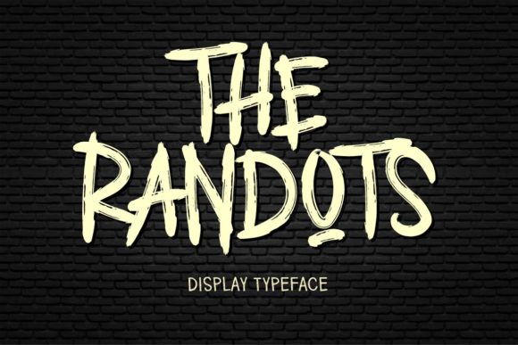 A Designer's Honest Take on The Randots