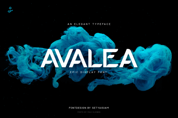 Avalea: A Bold and Elegant Design Choice