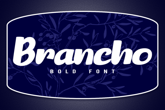 Bringing a Friendly Boldness to Editorial Design with Brancho