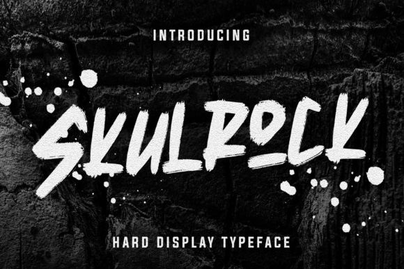 Bringing Skulrock to Life in Your Handmade Projects
