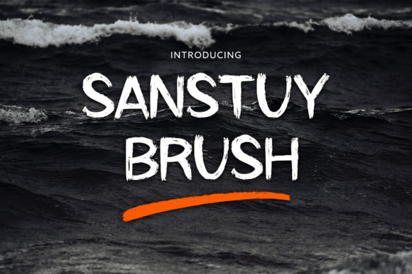 Choosing Sanstuy Brush for Authentic Editorial Impact