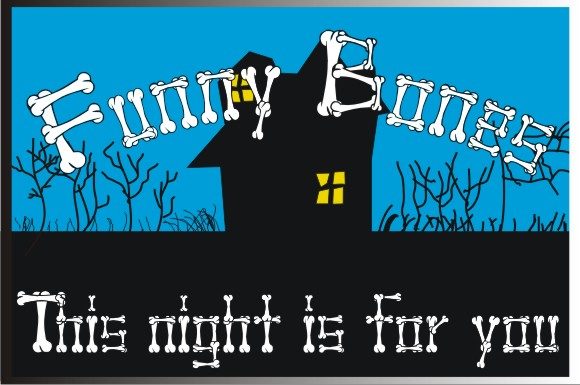Discover the Unique Charm of Funny Bones Font