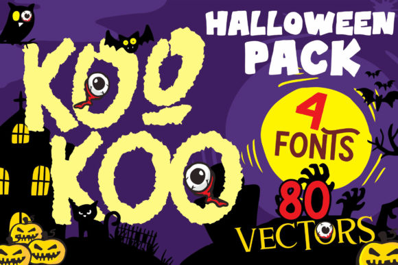 Koo Koo: A Font Review for Editorial Mood & Readability